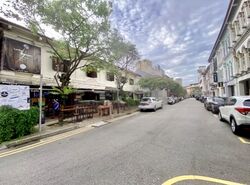 Boat Quay Conservation Area (D1), Shop House #482480101